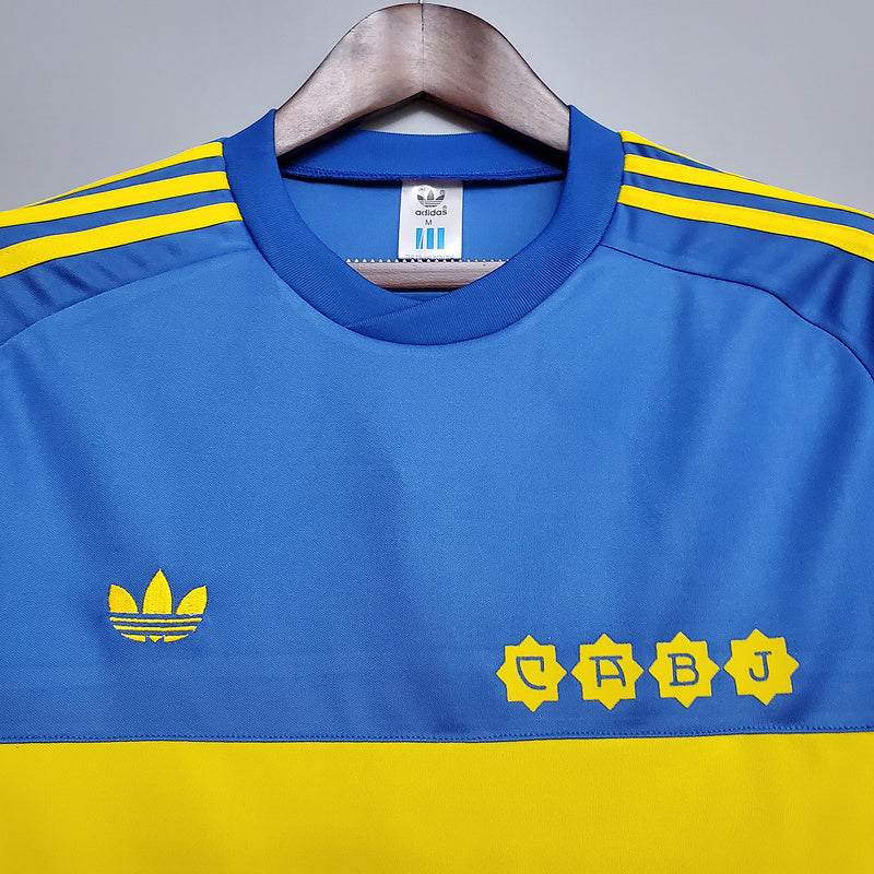 Retro Home 81 Men's Jersey