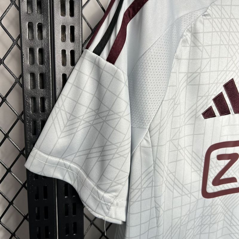 Ajax Third Jersey 2024/2025