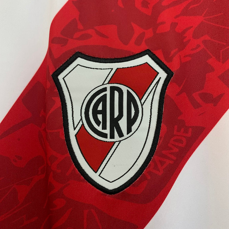 Retro Home 13/14 Men's Jersey
