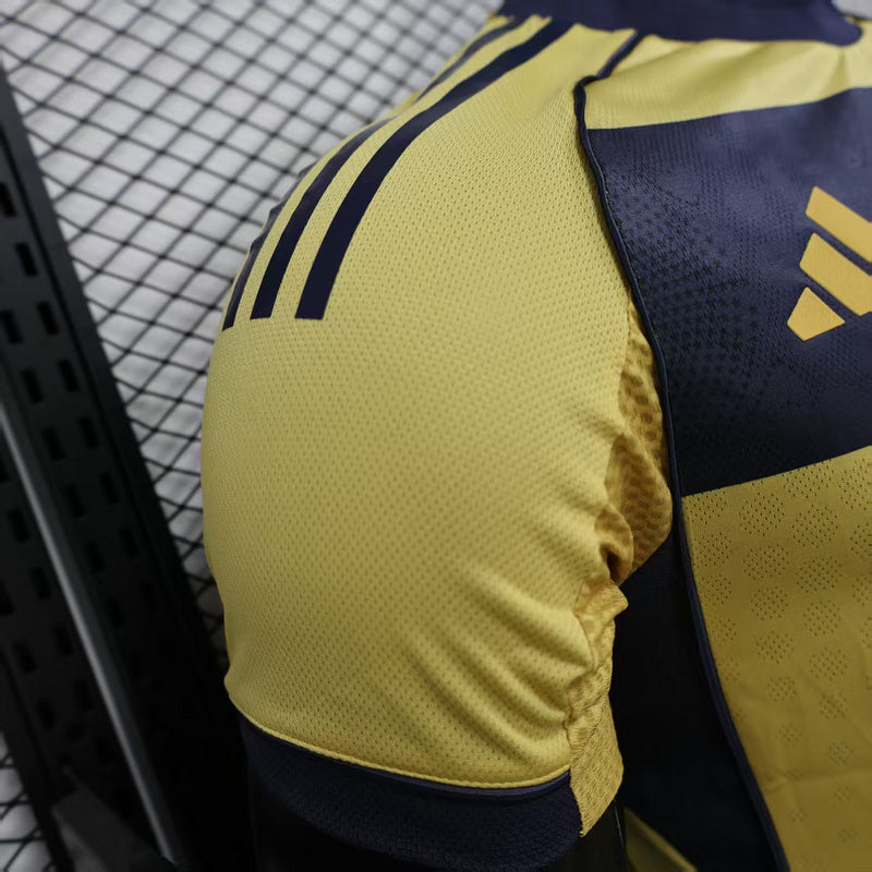 Away 25/26 Men's Player Jersey