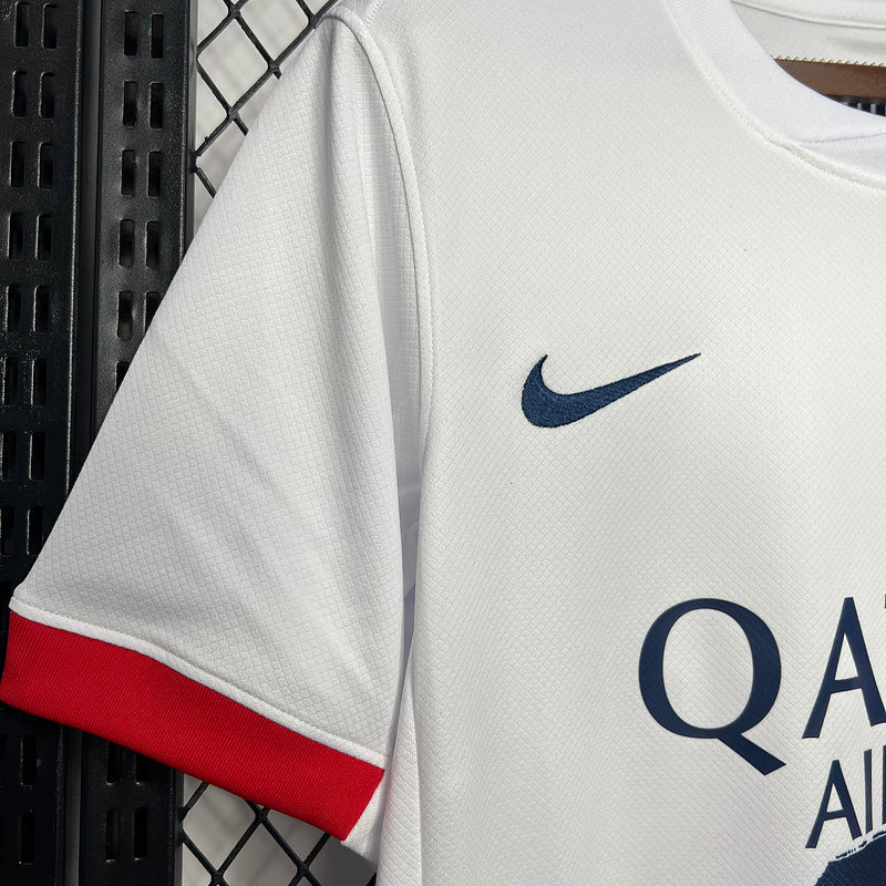 Away 25/26 Men's Jersey