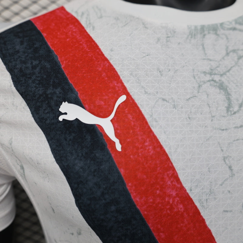 Jersey 25/26 Men's Player