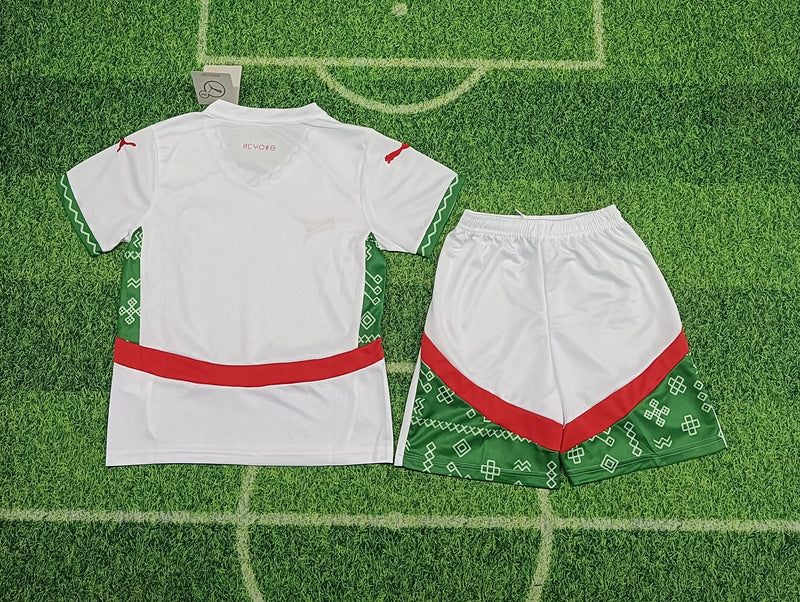 Away 25 Kids Kit