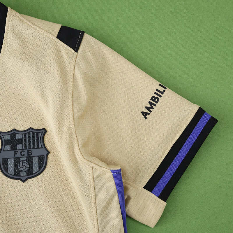 Away 25/26 Men's Jersey