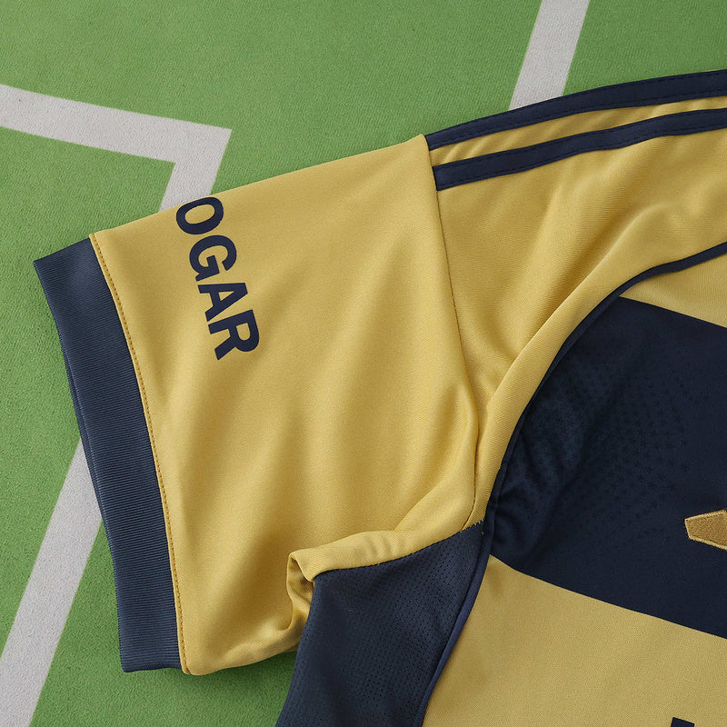 Away 25/26 Men's Fan Jersey