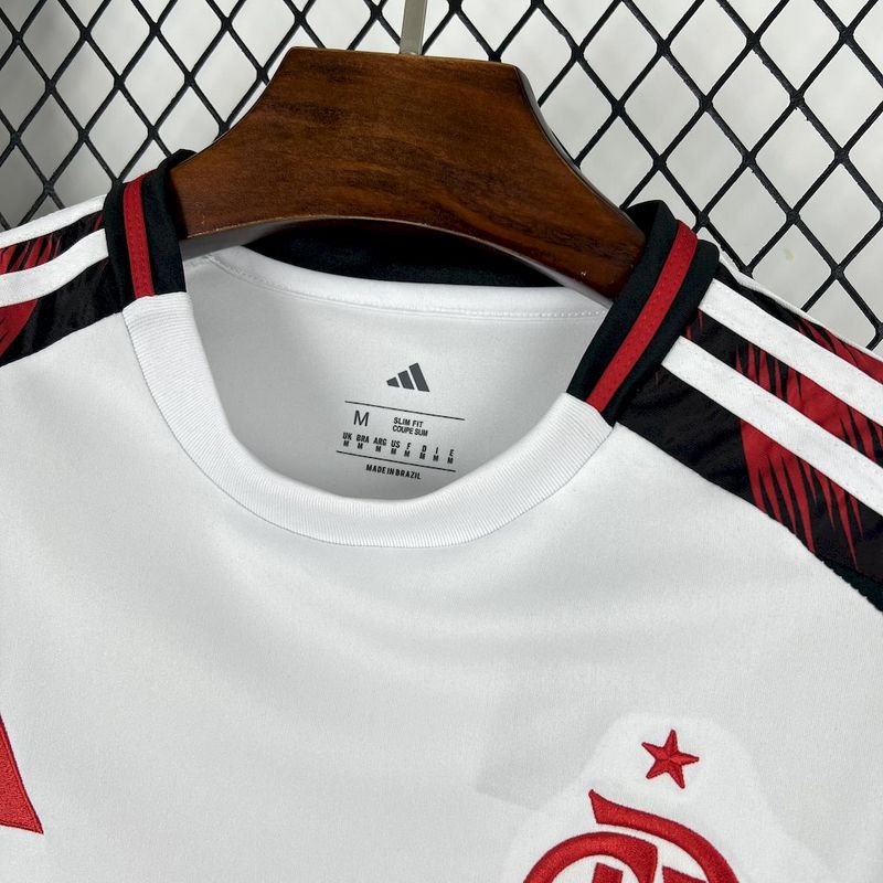 Jersey Flamengo Away 2025/26