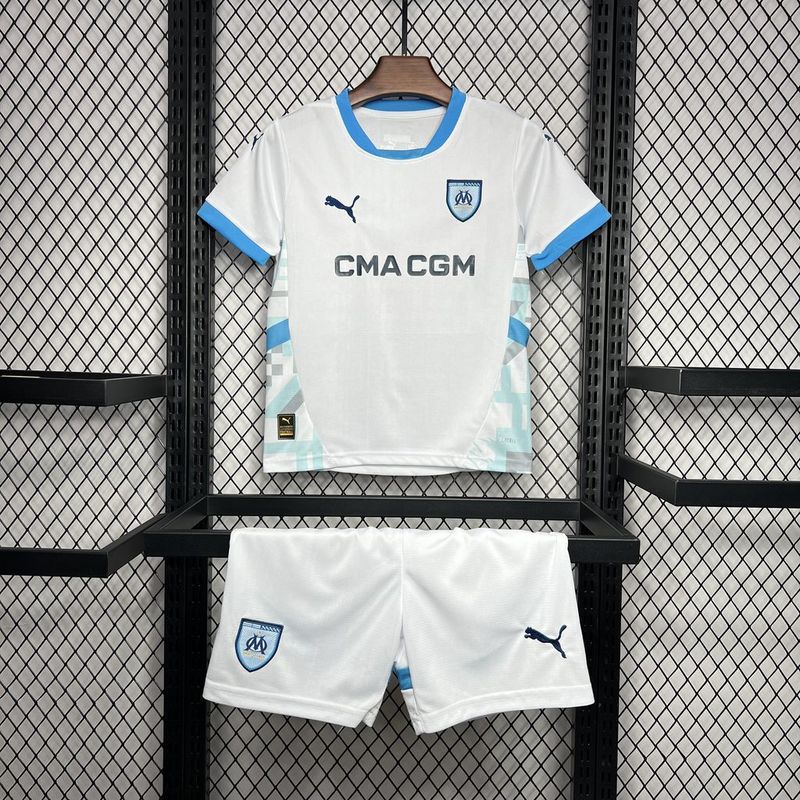 Home 24/25 Kids Kit