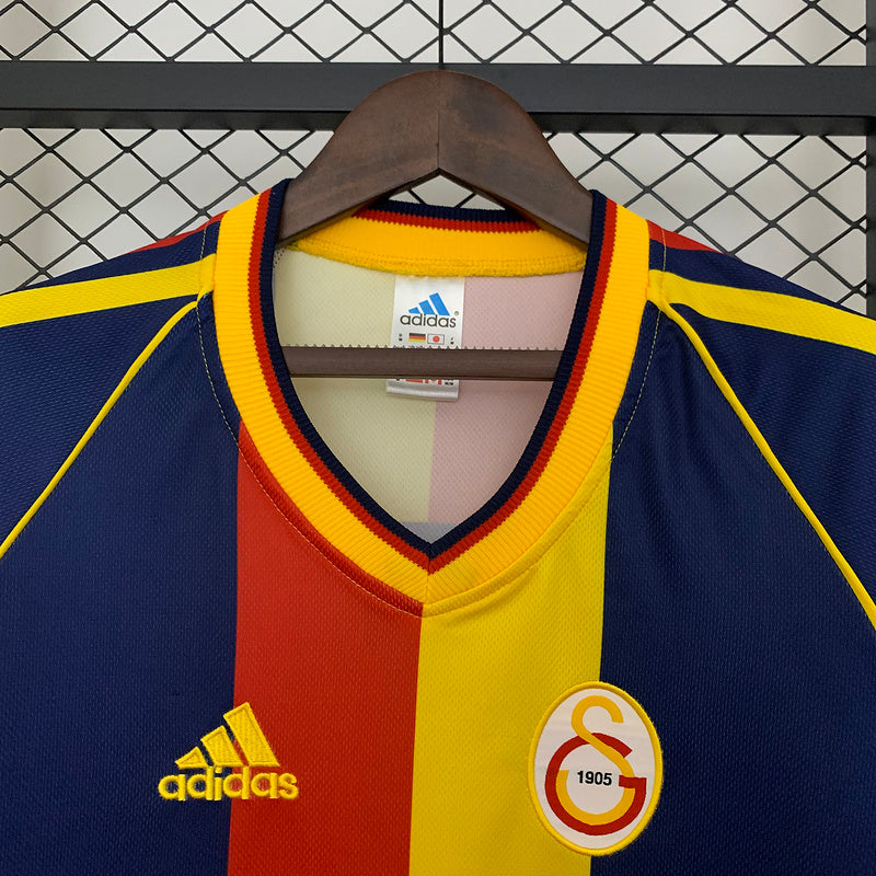 Retro Away 98/99 Men's Jersey