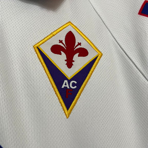 Fiorentina Retro Away Jersey 1995/96