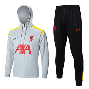 Liverpool 24/25 Hoodie Tracksuit III