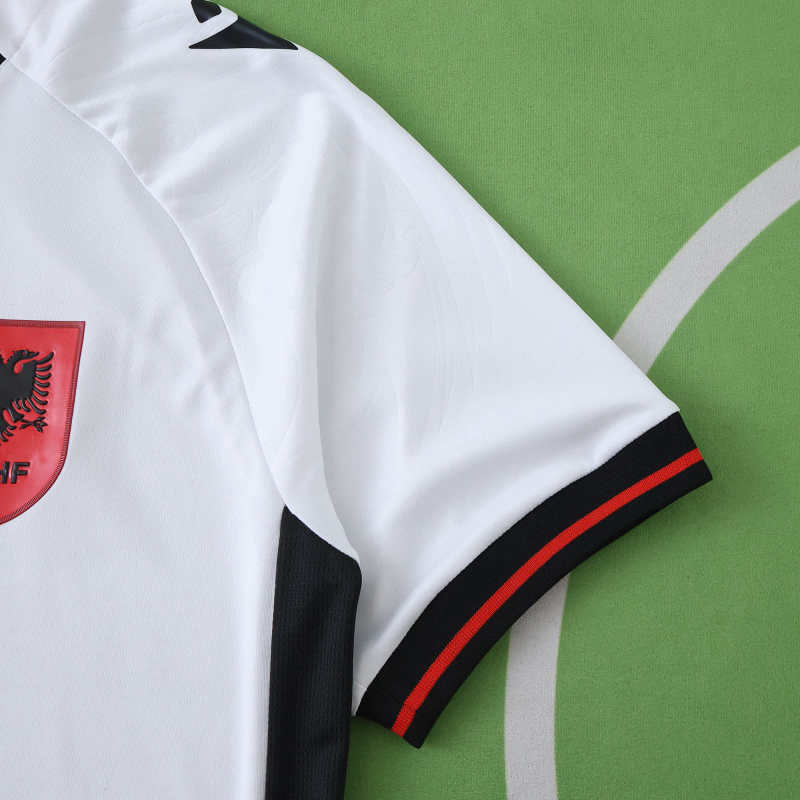 Away 25/26 Men's Jersey