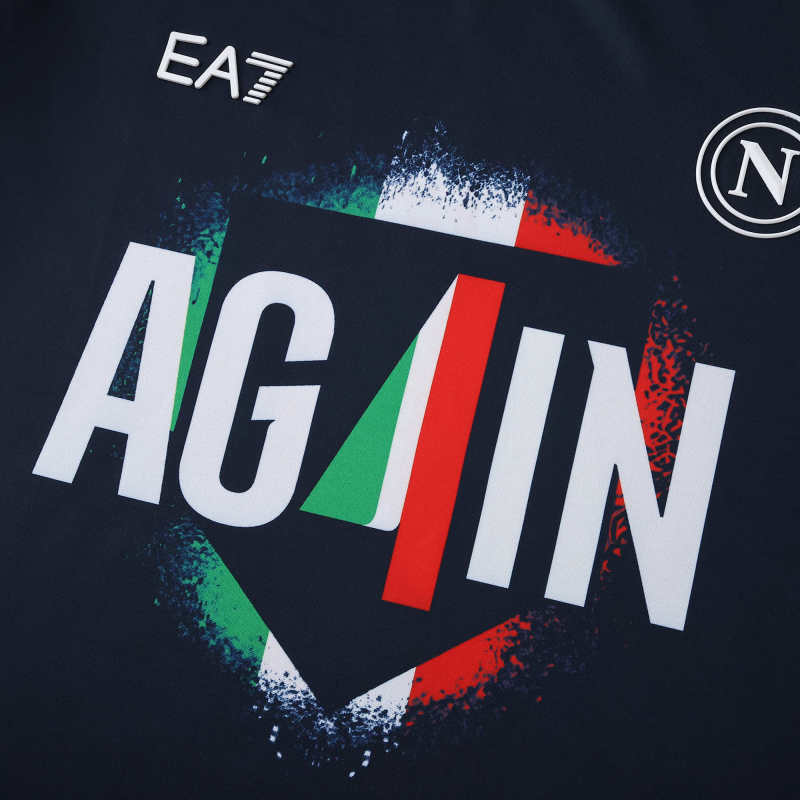 T-Shirt 25/26