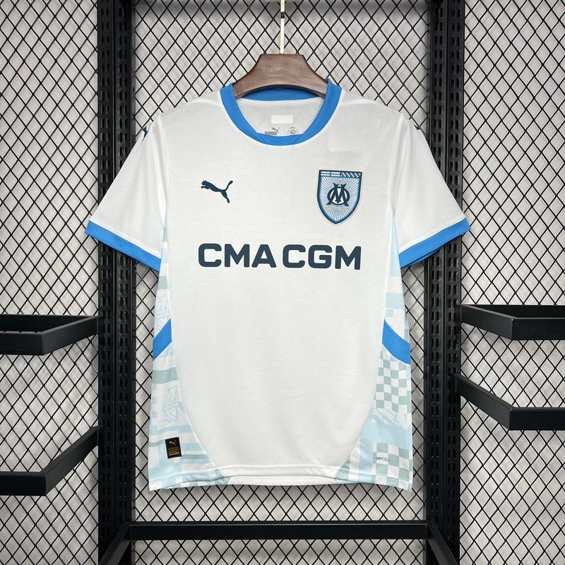 Home 24/25 Men's Jersey