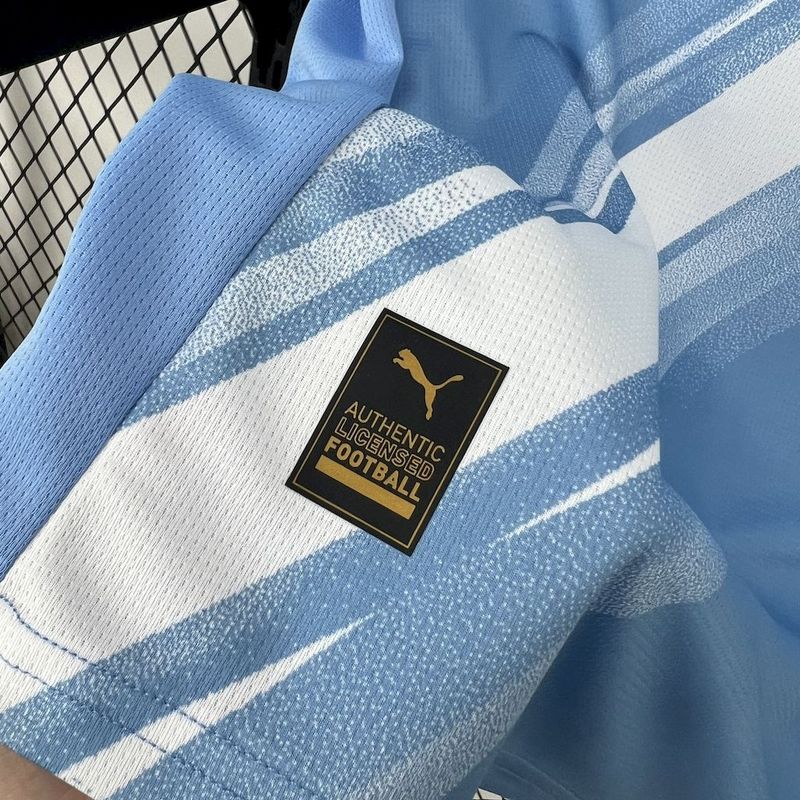 Home 25/26 Men's Jersey