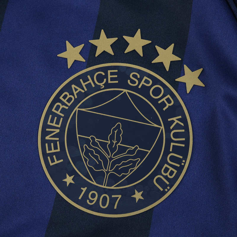 Third 25/26 Men's Jersey