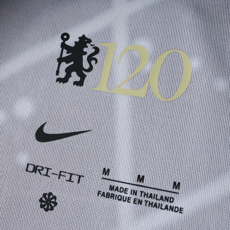 Pre Match 25/26 Men's Jersey