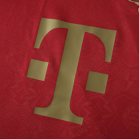 Bayern Munich Jersey 125th Anniversary