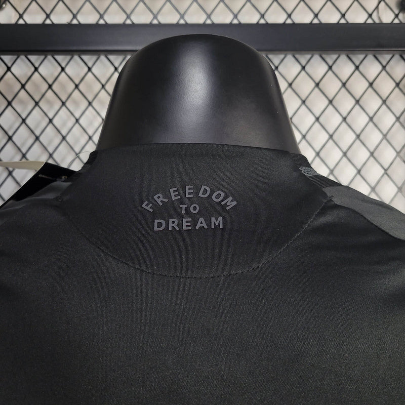 Away 25/26 Men's Player Jersey