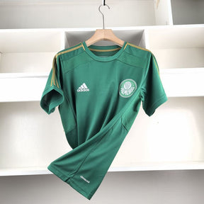 Palmeiras Retro Home Jersey 2014