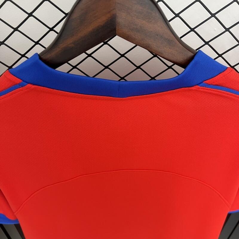 Paris Saint Germain Third Jersey 2025/26