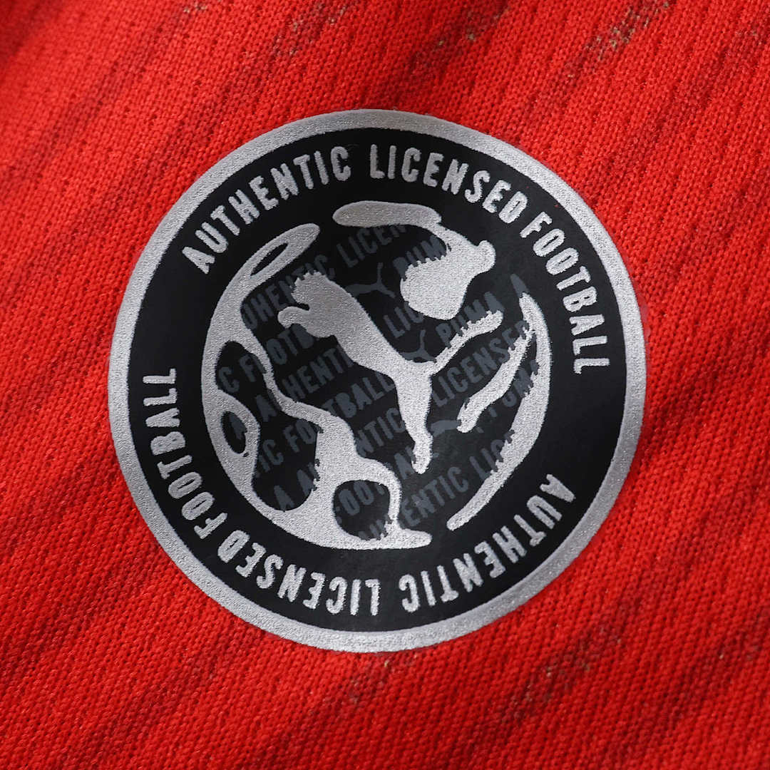 Away 26 Men's Jersey