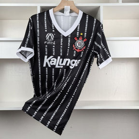 Corinthians Retro Third Jersey 1994