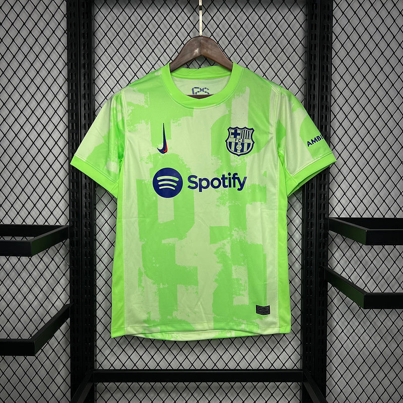 Third 24/25 Men's Jersey