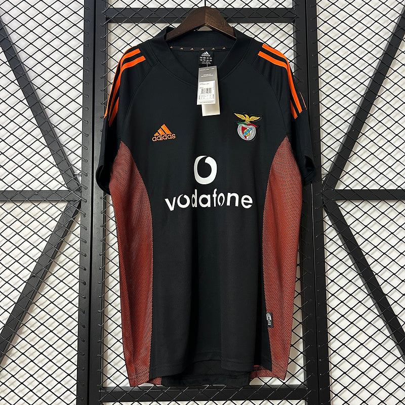 Retro Away 02/03 Men's Jersey