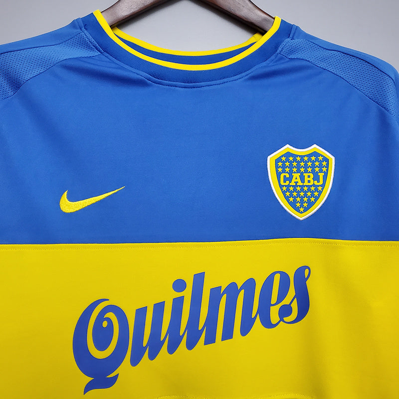 Retro Home 99/00 Men's Jersey