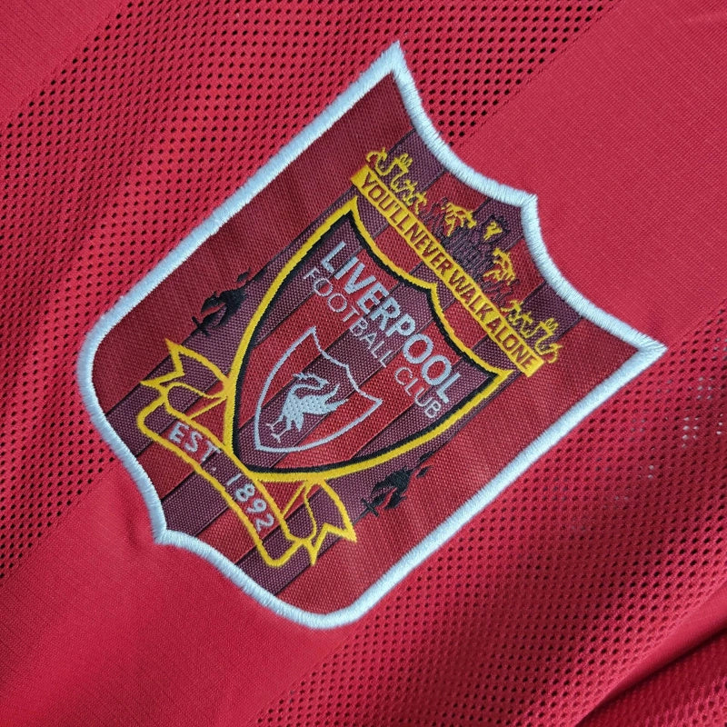 Retro Home 95/96 Men's Jersey