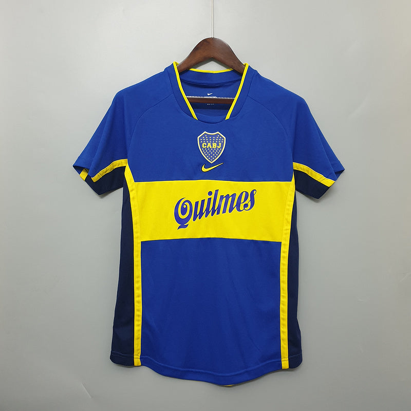 Retro Home 01 Men's Jersey