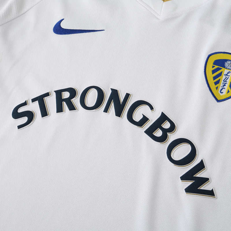 Retro Home 00/01 Men's Jersey