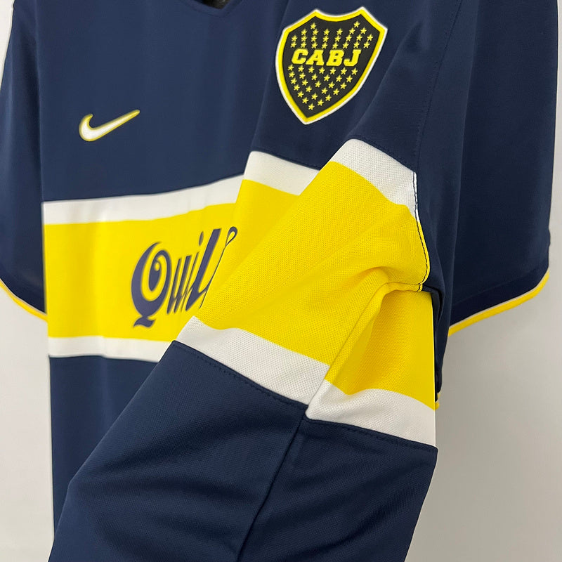 Retro Home 96/97 Men's Jersey