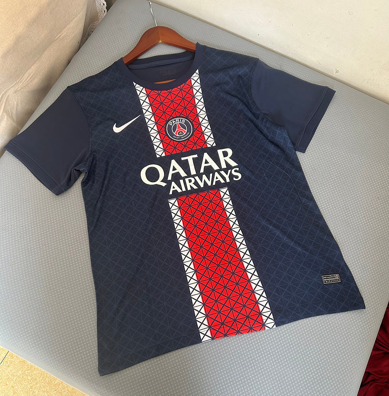 Paris Saint Germain Home Jersey 2025