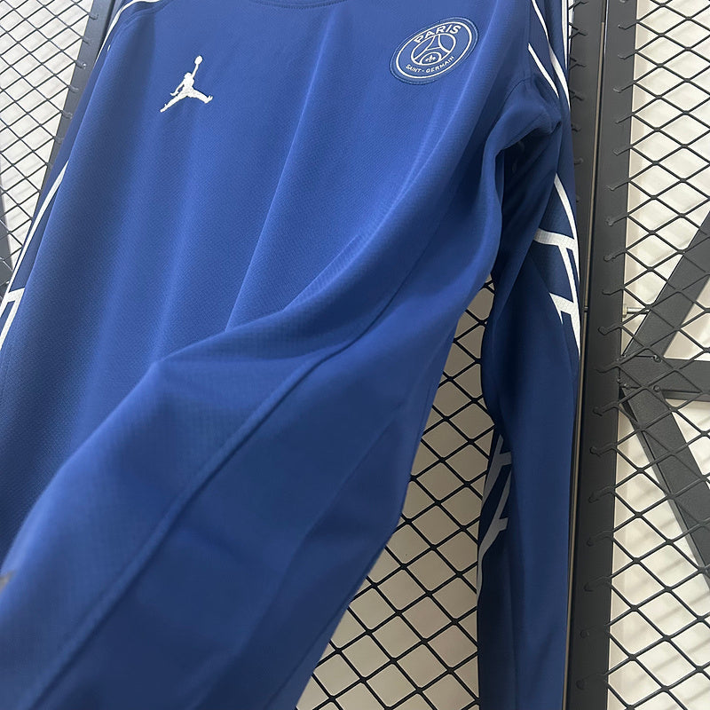 Fourth 24/25 Men's Long Sleeve Jersey