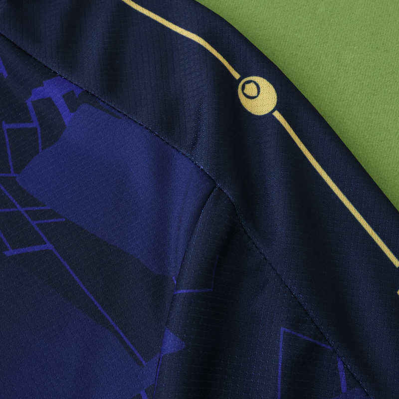 Jersey 25 Men's