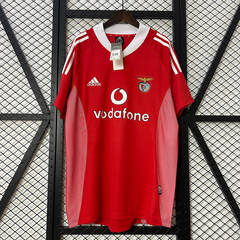 Retro Home 02/03 Men's Jersey