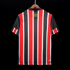 São Paulo Away Jersey 2024/2025