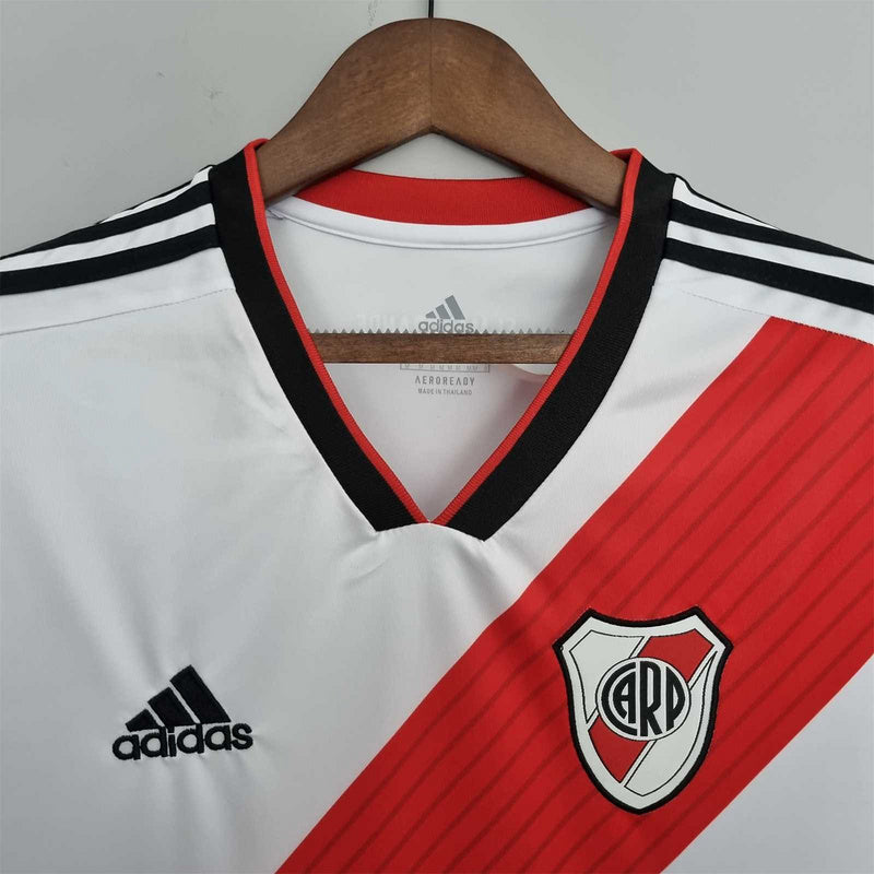 Retro Home 18/19 Men's Jersey
