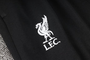 Liverpool 24/25 Hoodie Tracksuit II