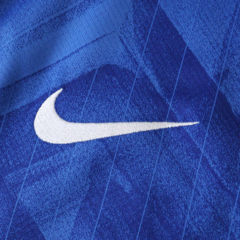 Combo Chelsea Home + Away Jerseys 25/26 - World Champion Patch