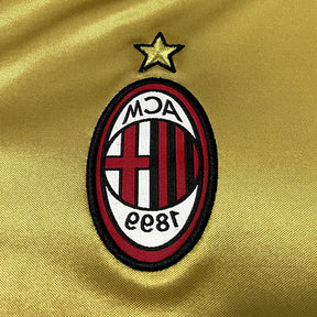 AC Milan Retro Away Jersey 2013/2014