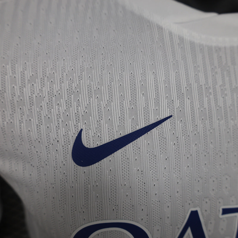 Paris Saint Germain Away Player Jersey 2025/26