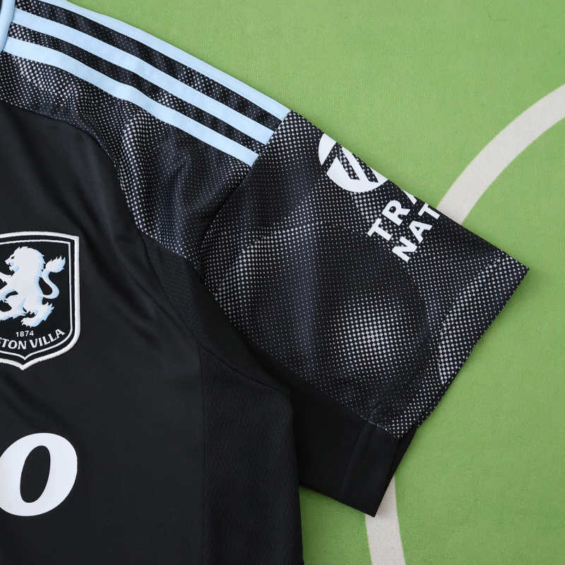 Away 25/26 Men's Jersey