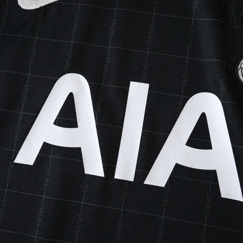 Away 25/26 Kids Kit
