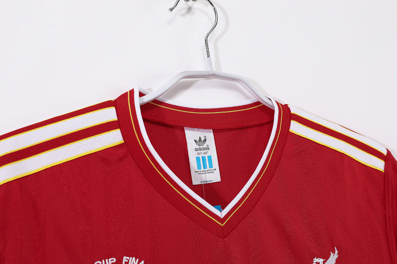 Retro Jersey 86/87 Men's