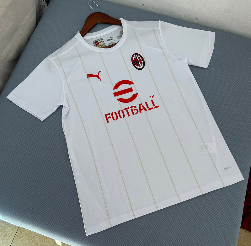 Ac Milan Special Edition Jersey 24/25