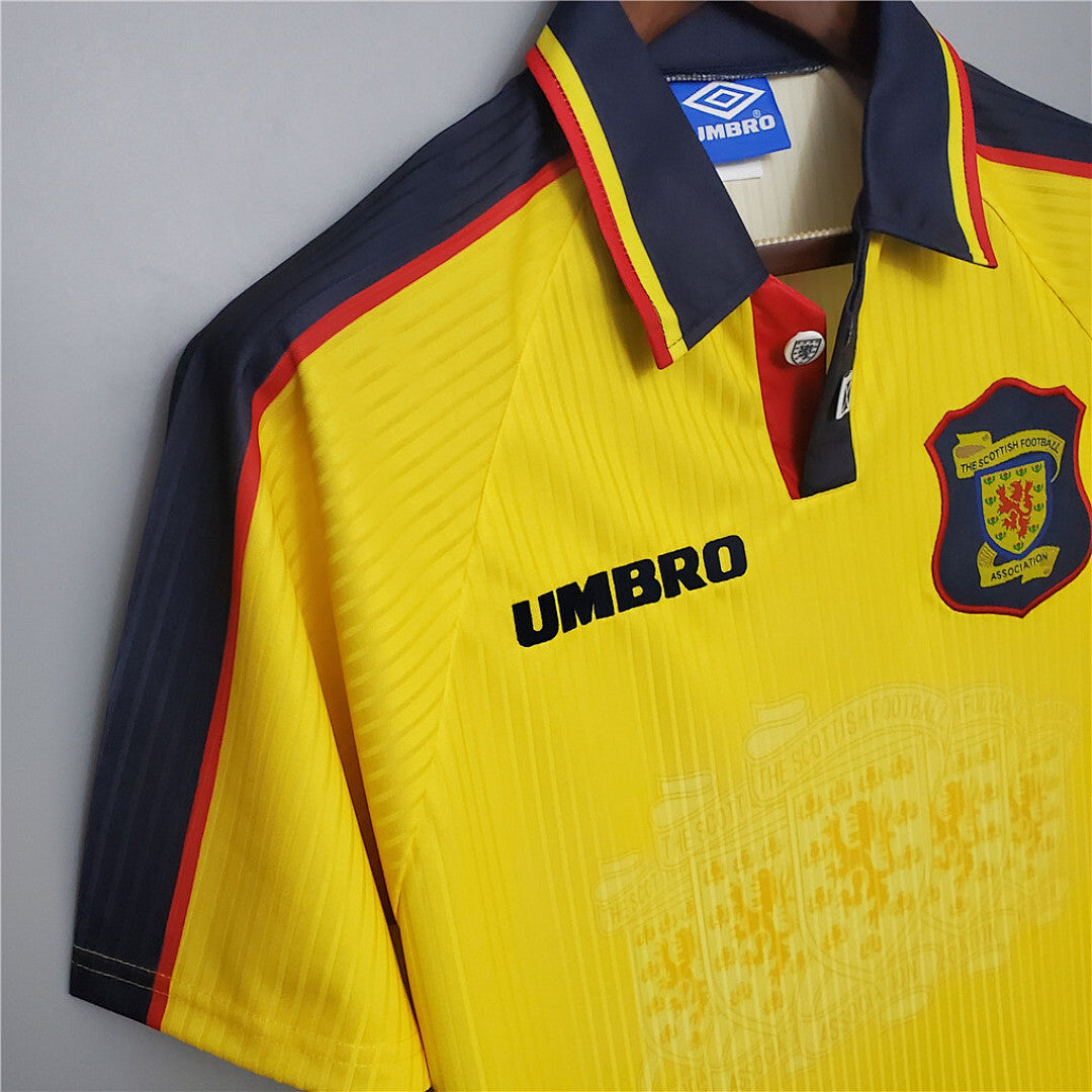 Retro Jersey 96/98 Men's