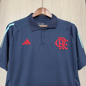 Polo Viagem Flamengo 2025/26 - Comissão Técnica