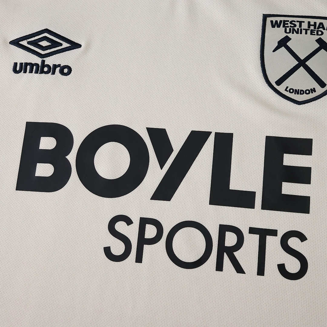 Away 25/26 Men's Jersey